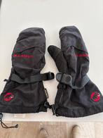 Mammut Handschoenen, Ophalen of Verzenden, Gedragen, Handschoenen