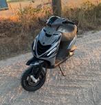 Piaggio zip 125cc, Fietsen en Brommers, Scooters | Piaggio, Ophalen, Tweetakt, Maximaal 45 km/u, Zip