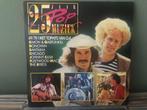 LP 25 jaar popmuziek, Cd's en Dvd's, Vinyl | Verzamelalbums, Ophalen, Gebruikt, Overige formaten, Pop