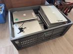 Partij Macbook Pro en Air 40 stuks, Computers en Software, Windows Laptops, 2 tot 3 Ghz, 15 inch, Ophalen of Verzenden, A