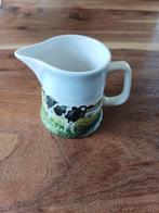 Nieuw melkkannetje wiebe van der zee, Ophalen of Verzenden