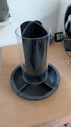 Nespresso cuphouder – stijlvol en praktisch, Ophalen of Verzenden, Zo goed als nieuw