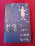 Daniil Charms – Ik zat op het dak – Russische literatuur, Boeken, Ophalen of Verzenden