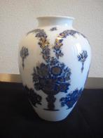 henrich & co echt kobalt vaas, Ophalen of Verzenden