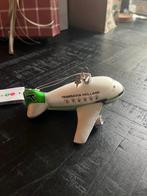 Transavia Retro Kerstbal - 60 Jaar Bestaan, Verzamelen, Luchtvaart en Vliegtuigspotten, Ophalen of Verzenden, Nieuw