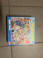 NIEUW! That’s life puzzel 1000 stuks, Ophalen of Verzenden, 500 t/m 1500 stukjes, Nieuw, Legpuzzel