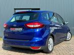 Ford C-Max 1.6 Ti-VCT CNG, Auto's, Ford, Te koop, Geïmporteerd, 5 stoelen, C-Max