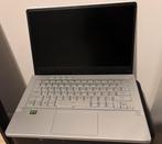 ASUS ROG Zephyrus G14 GA401QM, Ophalen of Verzenden, Zo goed als nieuw, 14 inch