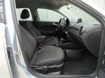 Audi A1 Sportback 1.0 TFSI Adrenalin * NAVIGATIE * S-LINE *, Stof, 580 kg, 4 stoelen, Origineel Nederlands