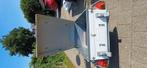 Westfalia 400kg vakantie-/bagagewagentje, Auto diversen, Aanhangers en Bagagewagens, Ophalen