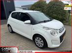 Citroen C1 1.0 e-VTi Airscape Feel, Voorwielaandrijving, Stof, Gebruikt, 4 stoelen