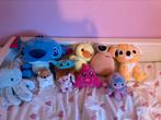 Knuffels, Ophalen, Nieuw, Overige typen