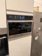 Whirlpool Inbouw Oven met Grill - Zo goed als nieuw, Witgoed en Apparatuur, Ovens, 45 tot 60 cm, Hete lucht, Ophalen of Verzenden