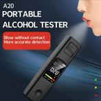 te koop alcohol promillage tester digitaal nieuw
vaste prijs, Ophalen of Verzenden, Nieuw
