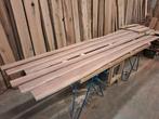 Mooie boomstamplanken in de aanbieding! Mooie wandplanken!, Ophalen, Nieuw