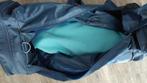 simpele kinder partytent blauw, Ophalen, Gebruikt