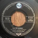 Single Varetta Dillard - Star Of Fortune/ Rules Of Love 1958, Overige genres, Gebruikt, Ophalen of Verzenden, 7 inch