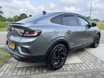 Renault Arkana 1.6 E-Tech full hybrid 145 esprit Alpine / Ap, Gebruikt, Bedrijf, 760 kg, SUV of Terreinwagen