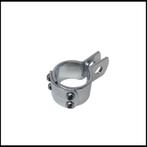 THREE PIECE CLAMP 32 MM [prijs p. stuk] ? per stuk, Ophalen of Verzenden, Highway Hawk, Nieuw, Duitsland