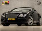 Bentley Continental GT 4.0 V8 508Pk Automaat (ORIGINEEL NEDE, Auto's, Bentley, Automaat, 12 maanden, Stof, 508 pk