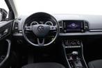 Skoda Karoq 1.0 TSI Amb. Bus. | Navigatie | Stoelverwarming, 12 maanden, Stof, Gebruikt, Met garantie (alle)