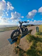 Fatbike v8 met H9 frame Voledig Custom, Overige merken, Ophalen of Verzenden, Zo goed als nieuw, 59 cm of meer