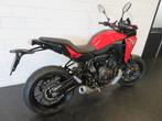 Yamaha TRACER 7 ABS NIEUWSTAAT! HISTORIE (bj 2023), Motoren, Bedrijf, Toermotor, 699 cc