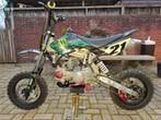Pitbike voor cross of kartbaan, Fietsen en Brommers, Minibikes, Midibikes en Pitbikes, Ophalen of Verzenden, Gebruikt, Pitbike