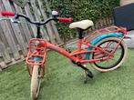 LOEKIE Prinses 16”, Fietsen en Brommers, Ophalen, Zo goed als nieuw, 16 inch