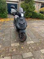 Zip sp 50cc 4takt 2021, Fietsen en Brommers, Scooters | Piaggio, Ophalen, Zo goed als nieuw, Benzine, Zip