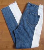 Spijkerbroek Laulia 40/L., Blauw, Ophalen of Verzenden, Zo goed als nieuw, W30 - W32 (confectie 38/40)