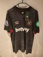 West Ham United 24/25 Uitshirt | M | #14 KUDUS, Ophalen of Verzenden, Zo goed als nieuw, Buitenlandse clubs, Shirt