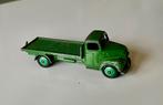 Dinky Toys 422 Fordson, Ophalen of Verzenden, Gebruikt, Auto, Dinky Toys