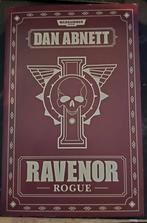 Warhammer 40k Ravenor Rogue - Dan Abnett (Zo goed als nieuw), Ophalen of Verzenden, Zo goed als nieuw, Dan Abnett