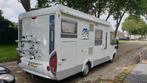 Knaus camper sunliner, Caravans en Kamperen, Particulier, Tot en met 4, Knaus