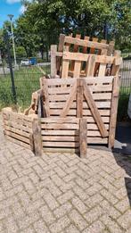 Gratis afhalen diverse soorten hout, Minder dan 3 m³, Ophalen, Overige houtsoorten, Blokken