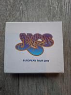 Yes - Live in Heerhugowaard 2009 mp3 USB Stick (muziek), Ophalen of Verzenden, Zo goed als nieuw, Muziek en Concerten