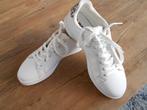 SNEAKERS WITTE MAAT 39 SCHOENEN, Kleding | Dames, Schoenen, Ophalen of Verzenden, Nieuw, Wit, Sneakers of Gympen