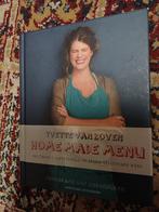 Yvette van Boven Home made menu, Ophalen, Gelezen, Yvette van Boven, Nederland en België