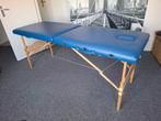Massagetafel, Ophalen, Gebruikt, Massagetafel