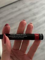 Chanel rouge coco stylo 206, Lippen, Verzenden, Nieuw, Make-up