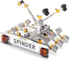 Spinder Falcon 3, Auto diversen, Fietsendragers, Trekhaakdrager, Gebruikt, Ophalen