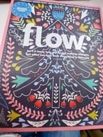 Flow Magazine - Tijdschrift 2017, Boeken, Tijdschriften en Kranten, Ophalen of Verzenden, Zo goed als nieuw, Damesbladen