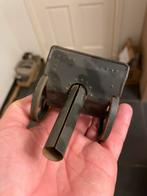 Speelgoed kanon jaren 30/40, Antiek en Kunst, Antiek | Speelgoed, Ophalen of Verzenden