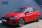 Hyundai i20 1.0 T-GDI Comfort + Full Led, Voorwielaandrijving, Gebruikt, 400 kg, LED verlichting