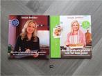 Boeken Pakket Kookboeken Sonja Bakker (zo goed als nieuw), Sonja Bakker, Ophalen of Verzenden, Dieet en Voeding, Zo goed als nieuw