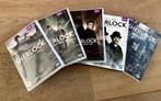 BBC Sherlock series 1-4 + The Abominable Bride 2 disc SE, Boxset, Ophalen of Verzenden, Zo goed als nieuw, Vanaf 12 jaar