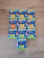 10 verpakkingen Tampax tampons, Diversen, Levensmiddelen, Ophalen of Verzenden