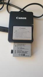 Canon LP-E5 batterijen, Ophalen, Zo goed als nieuw