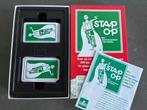 Stap op spel, Hobby en Vrije tijd, Gezelschapsspellen | Kaartspellen, Een of twee spelers, Ophalen of Verzenden, Zo goed als nieuw